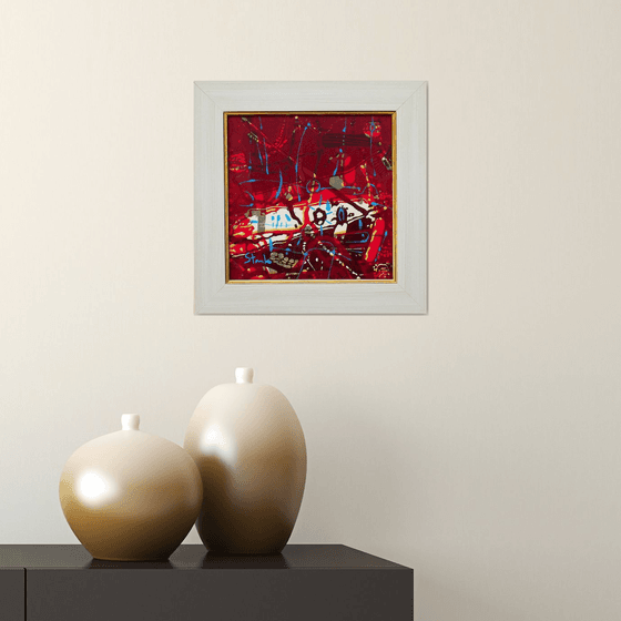Abstraction-II
