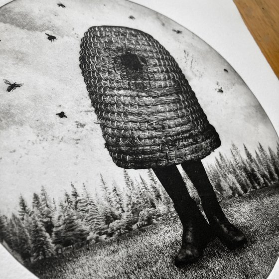 Hive No.3