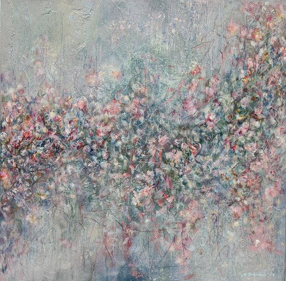 Ephemera - series Hidden Gardens