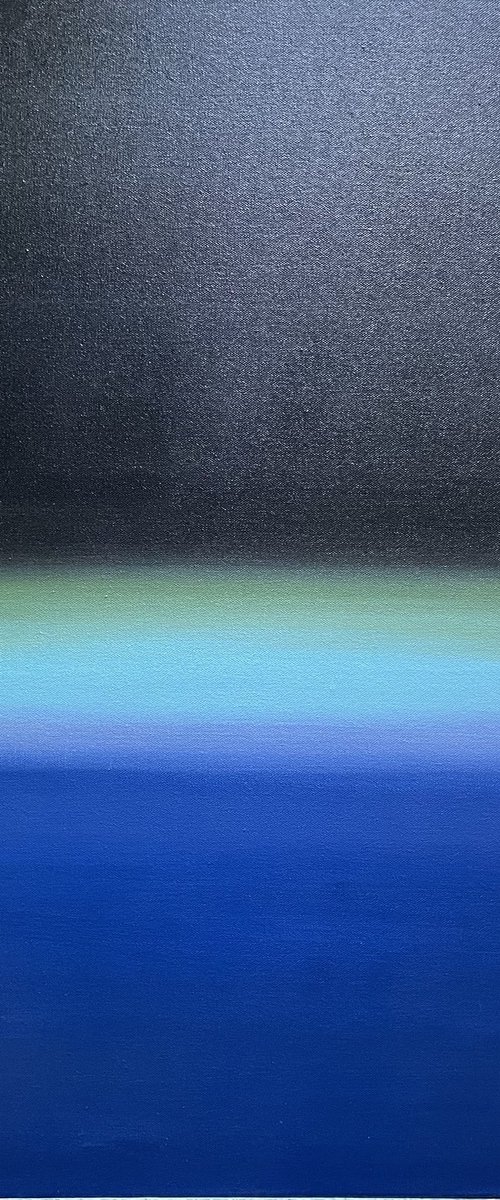 Night and Day by Lizzie Butler