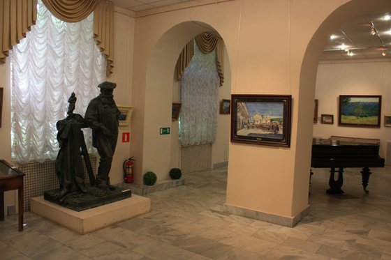 La Valletta