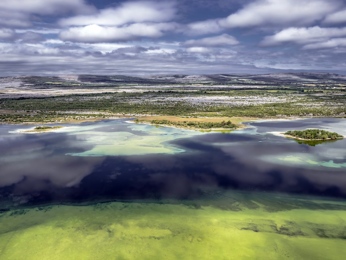 IRISH COLORS by Fabio Accorri?