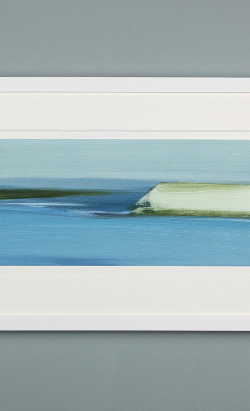 Coast Light 1 by Katrin Roth