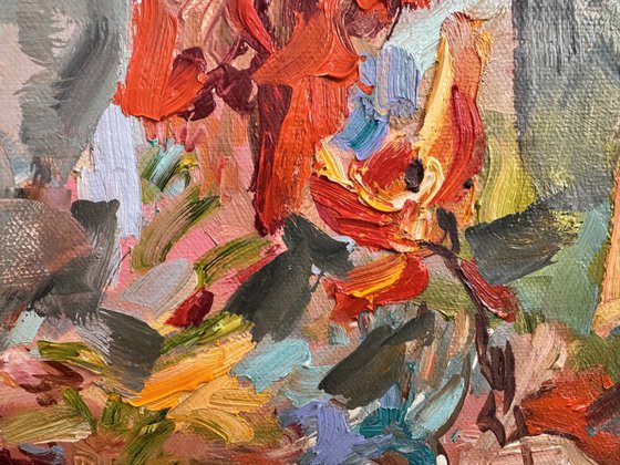 Poppies