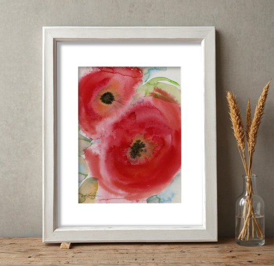 Floral Wonders 9
