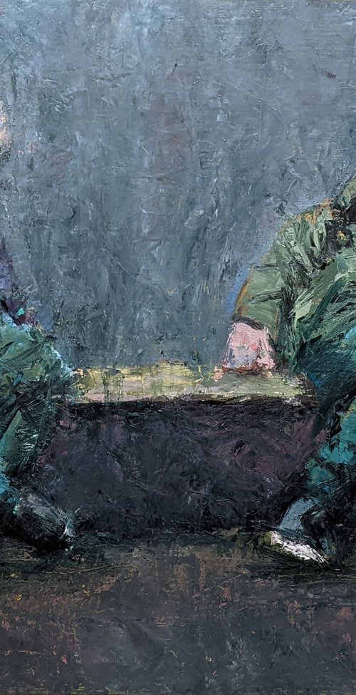 #46 The Underclass (series) by Brian Higgins