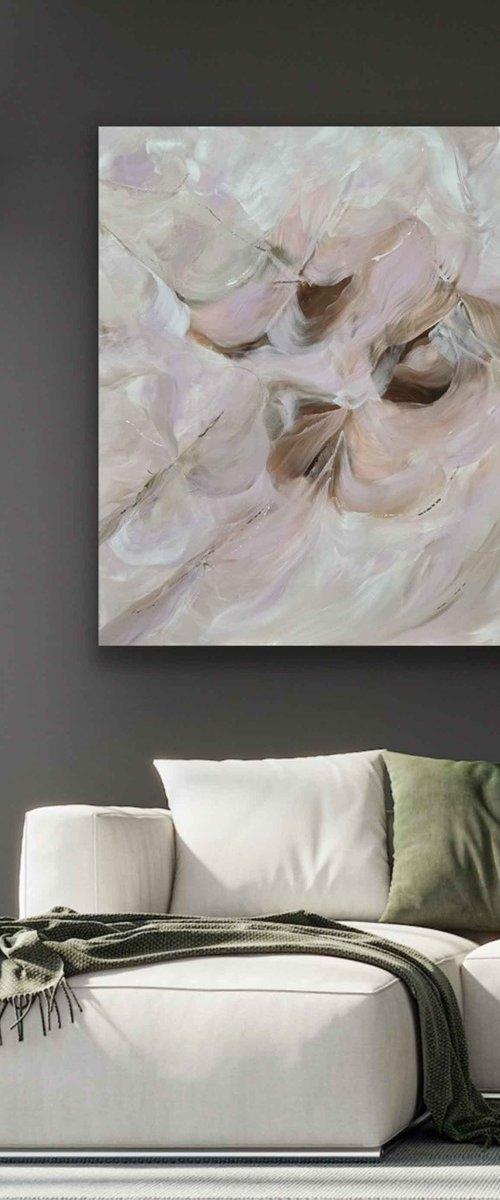A Moment In Time No 22 by Ivana Gigovic