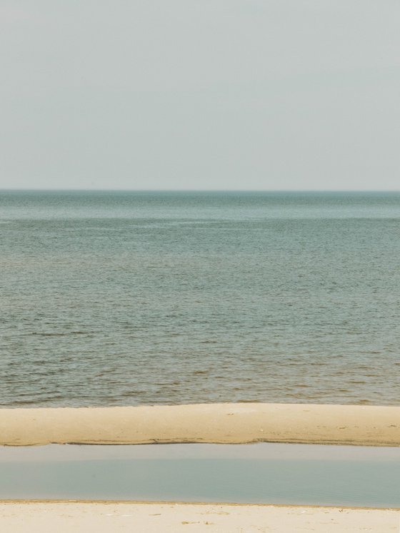 Horizontal Meditation