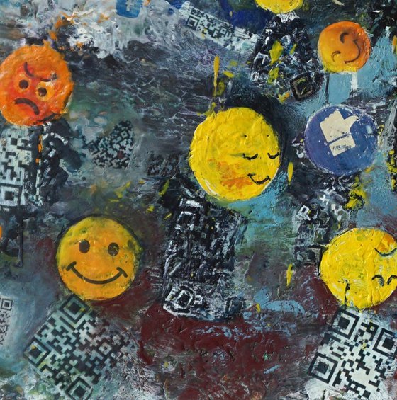 The Worship of the Algorithm