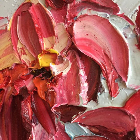 Magnolia #1