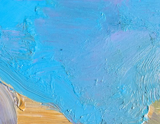 Small Bright Fields