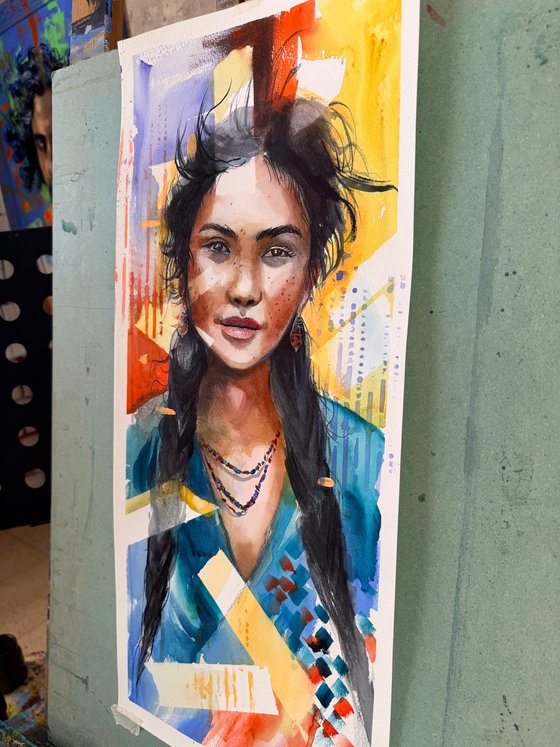 Where the Wind Begins