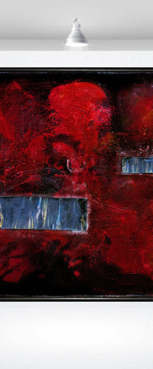 Lead Silence by Edelgard Schroer