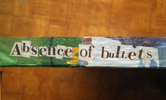 Absence of Bullets (na).