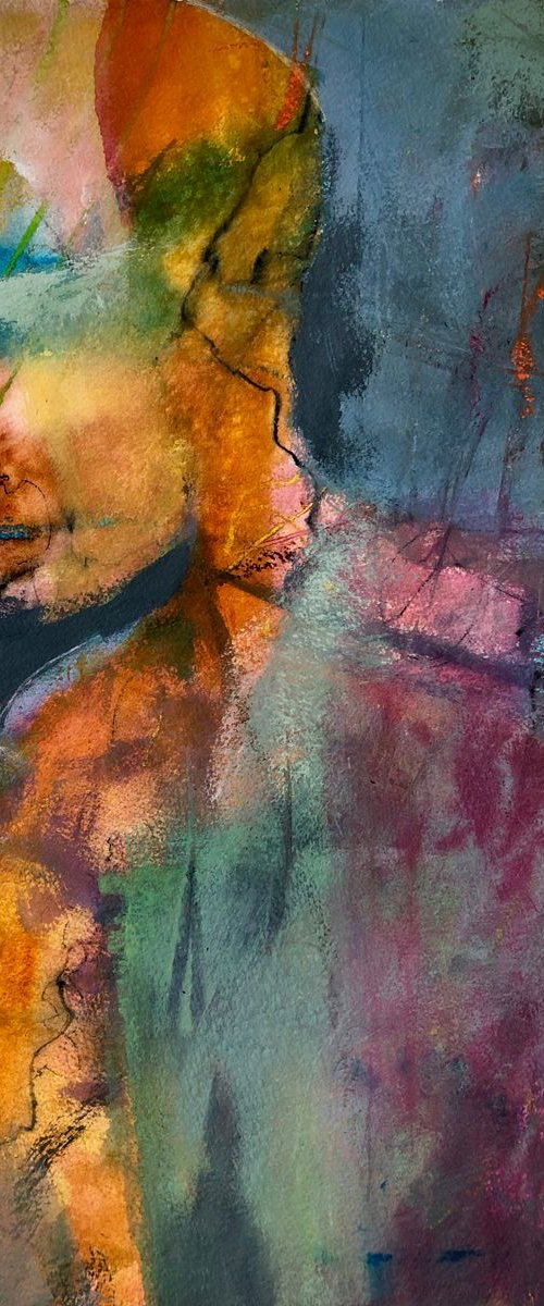 Things the Heart Knows by Lola Jovan
