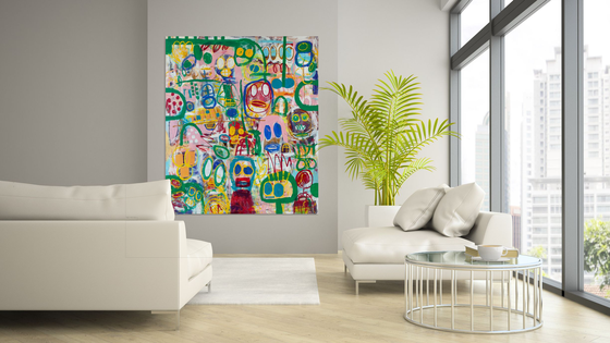 I am more than a pretty face