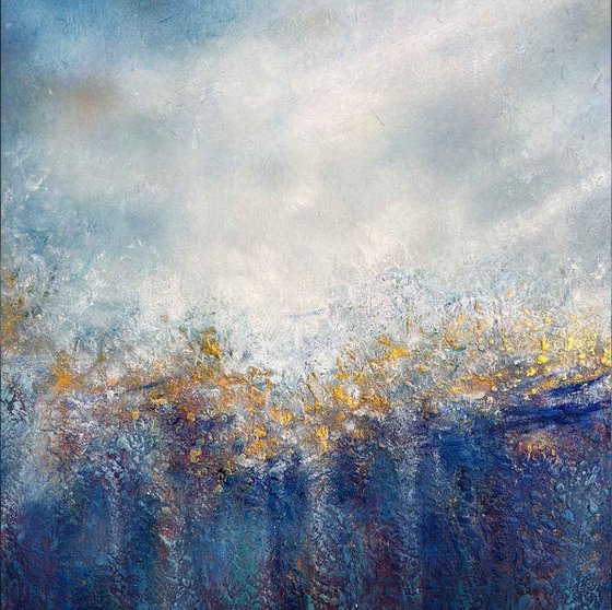 Elysian Horizon