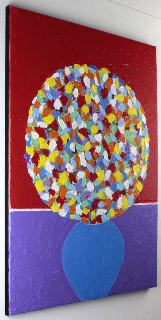 Floral Simplification