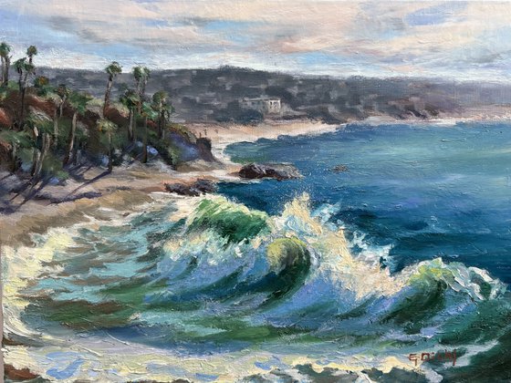 Laguna Breakers