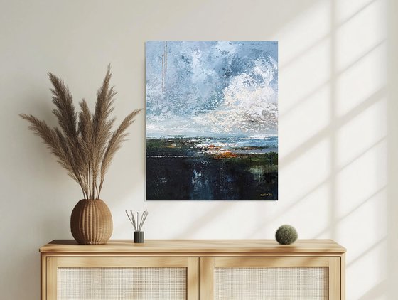 Harbor of Quiet Light