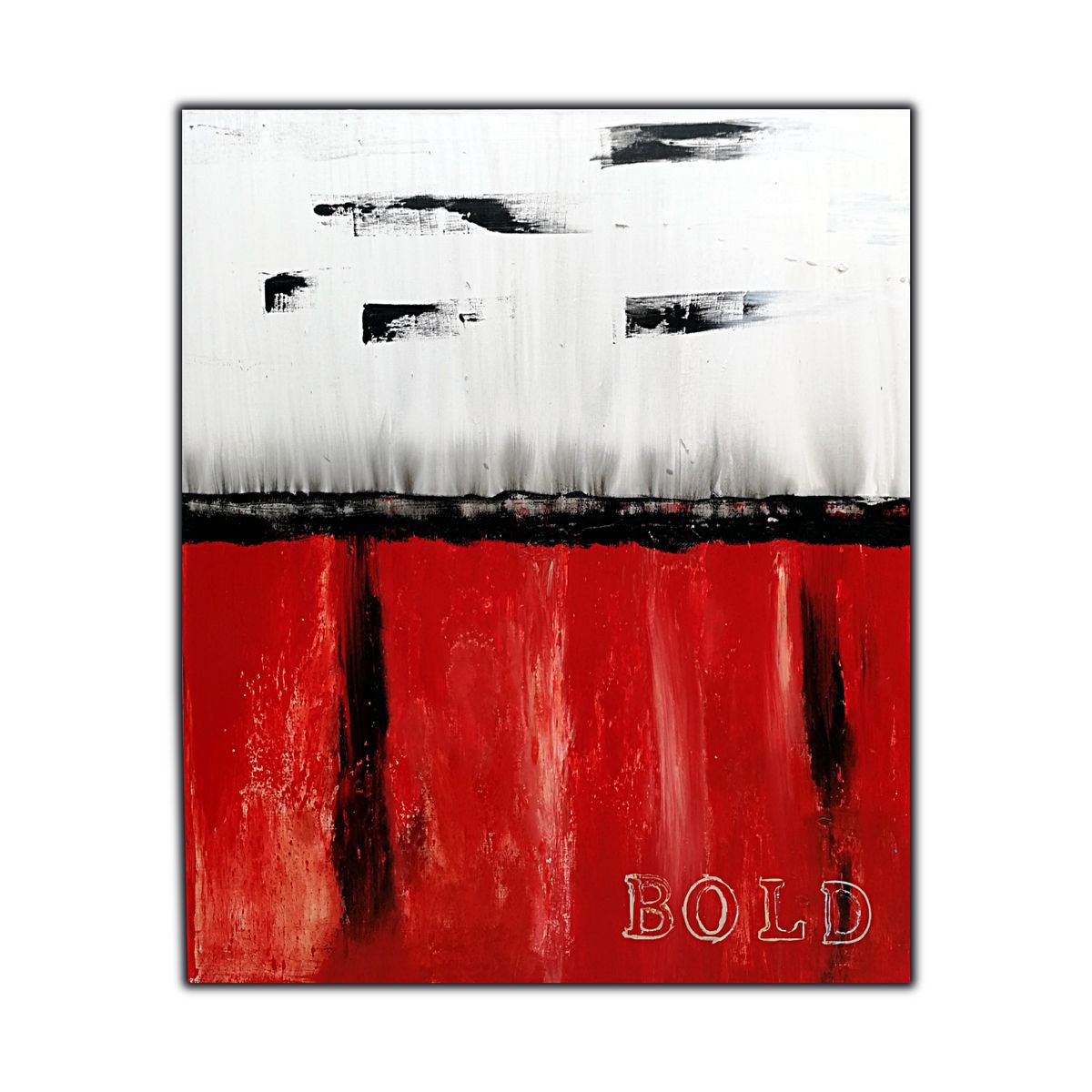 Bold as Love ! by Branisa Beric