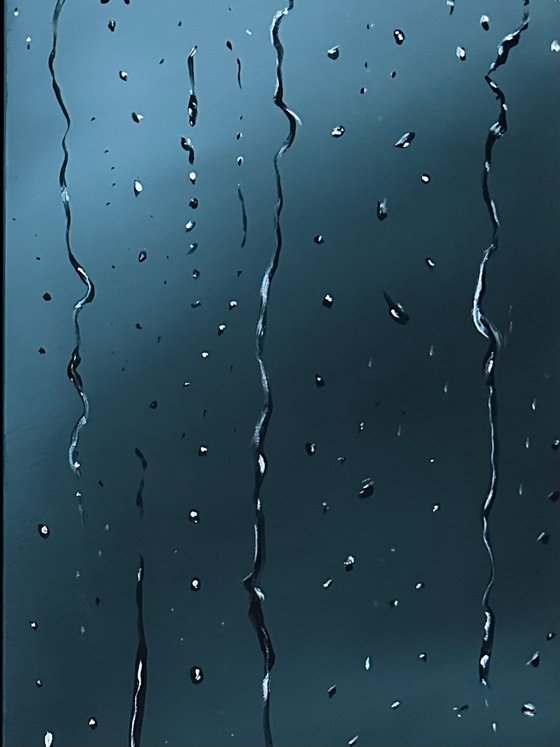 Peace in the Pour
