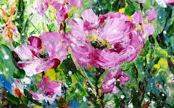 Blooming Love 1