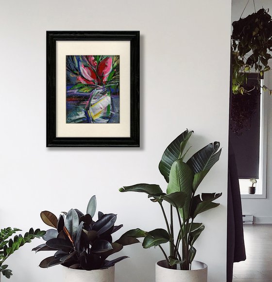 Floral Fantasy 3