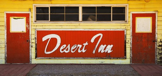 Desert Inn