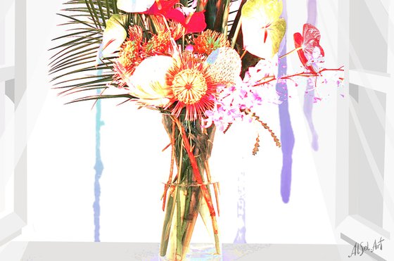Morning Bouquet