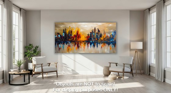 SUMMER IN THE CITY 23