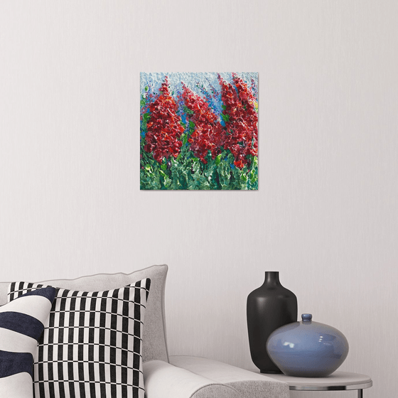 Sunset Meadow Commission