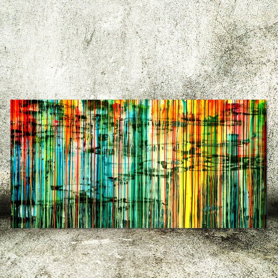 The Emotional Creation #175