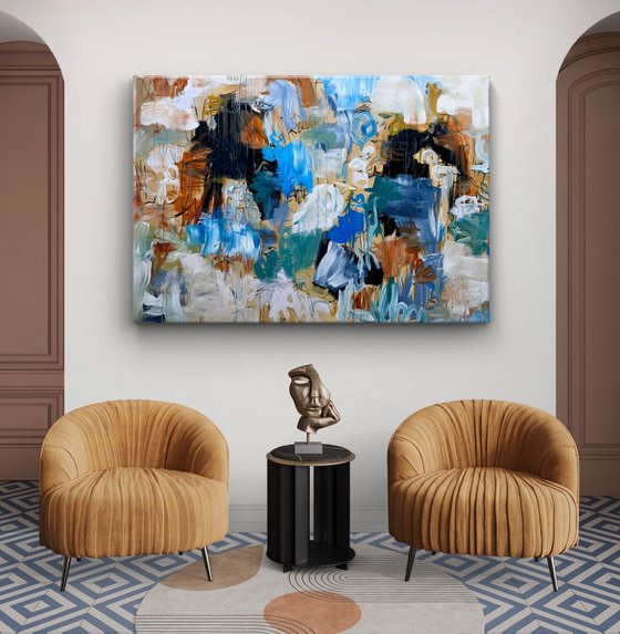 Currents of Thought