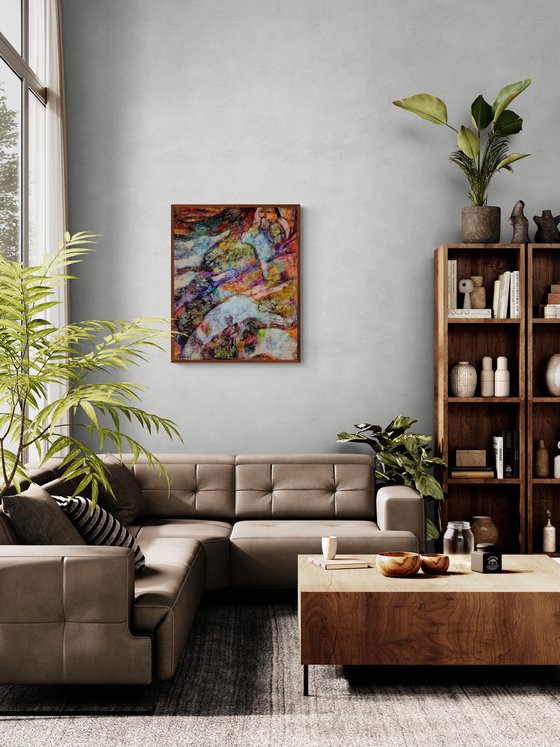 Soaring Through the Dreams