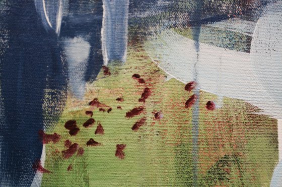 Storm Beneath the Surface