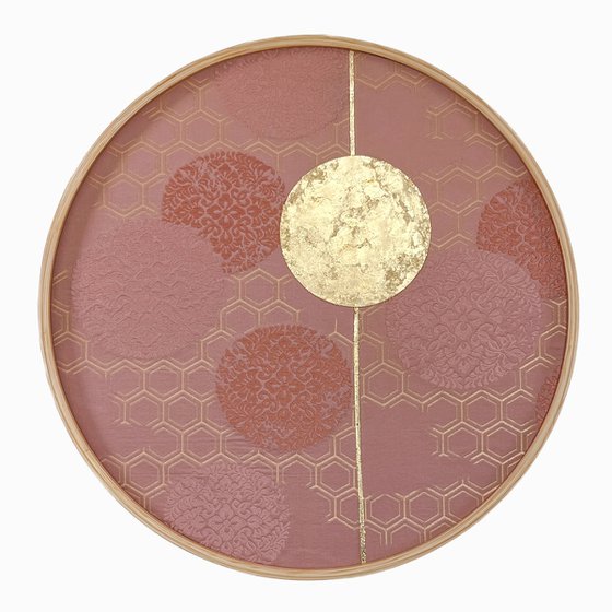 Moonlight sakura ~Transience~ II (Kimono)