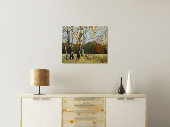 Autumn Landscape