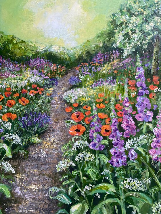 Up the Garden Path 2