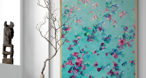 Artwork by Katherine Spiller