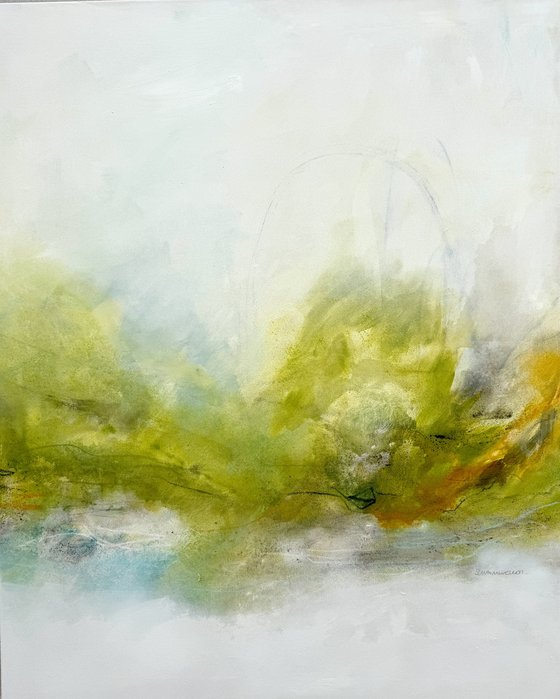 Soul Garden – Where the Light Grows