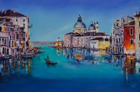 Venice 'Venetian Days'