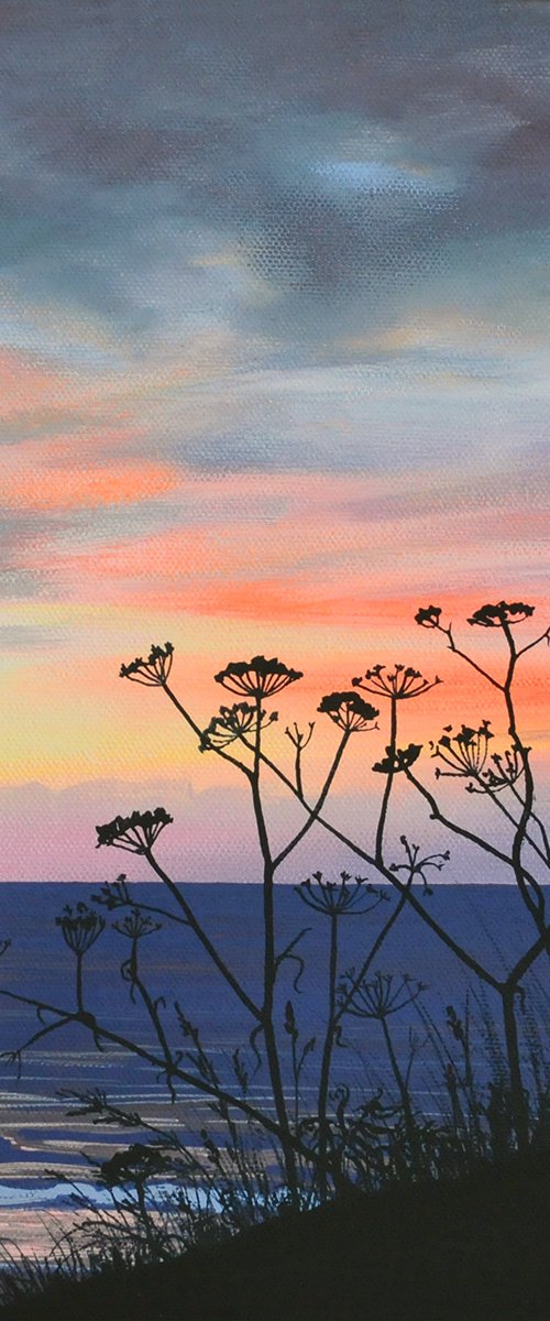 Time to Reflect by Theresa Shaw