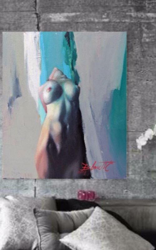 DREAM by Boro Ivetic