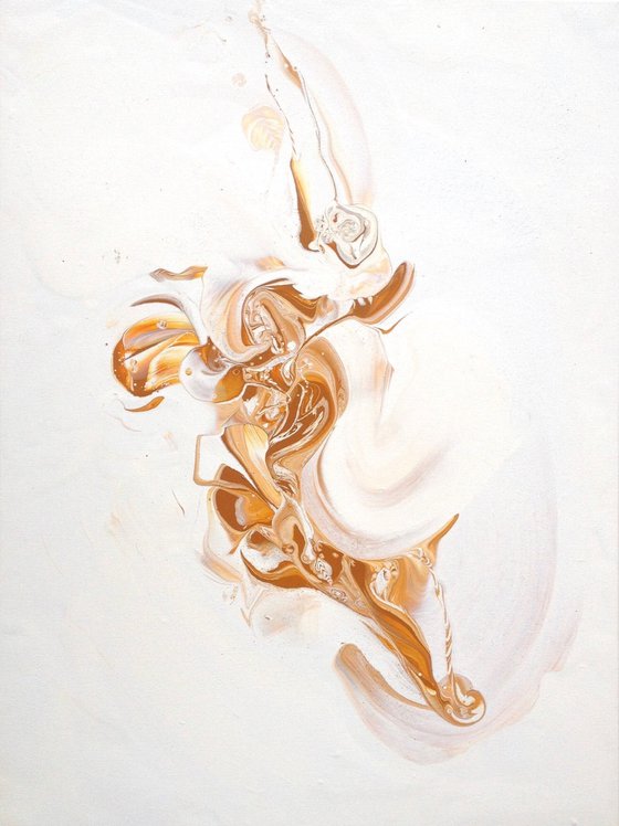 Épilogue d’une fulgurance orpheline