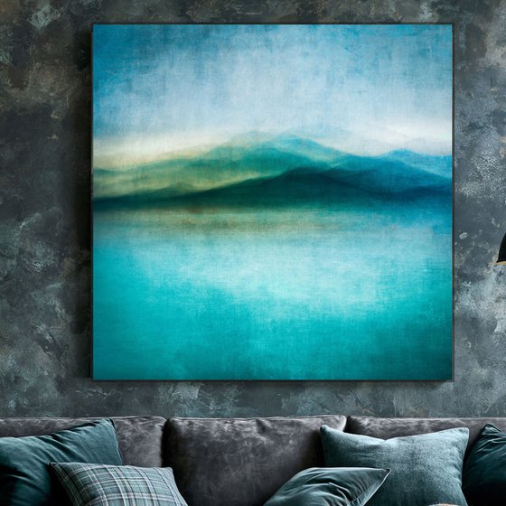 Island Home I, Skye