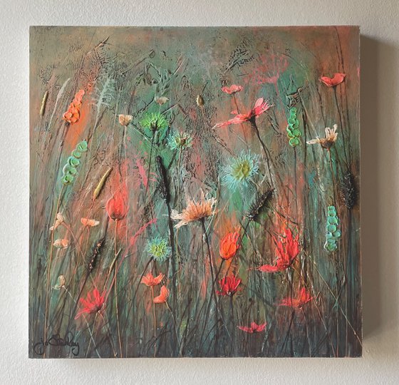 'Wild Hearts'