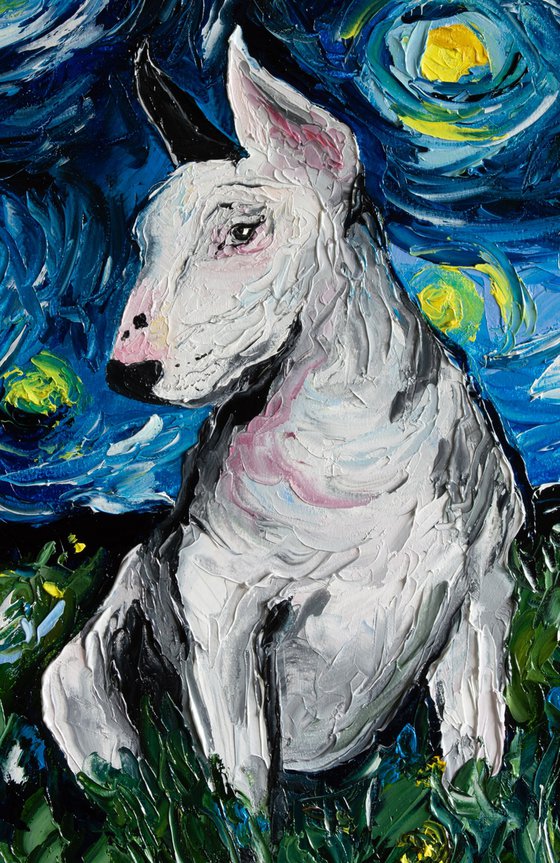 Vincent van Dog