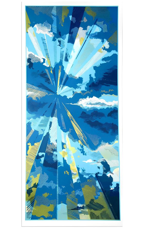Cloudburst