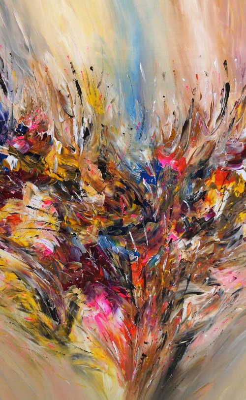 Free Your Mind XL 2 by Peter Nottrott
